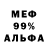 Первитин кристалл Sendi bs